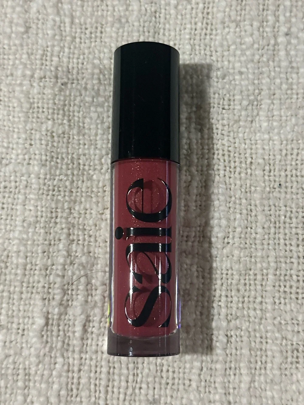 Saie- Glossybounce High-Shine Hydrating Lip Gloss Oil